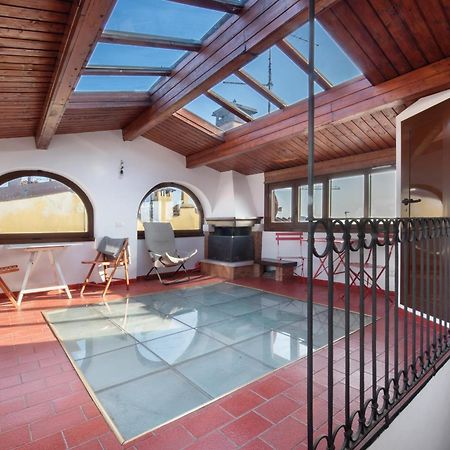 Casa Vacanza Civetta Bergame Extérieur photo