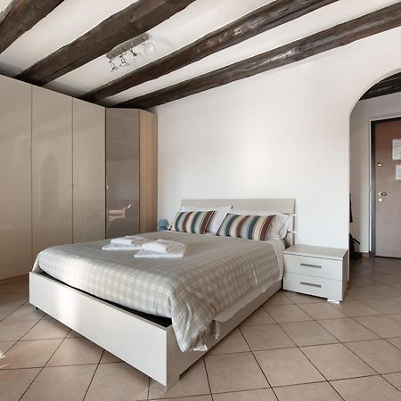 Casa Vacanza Civetta Bergame Extérieur photo