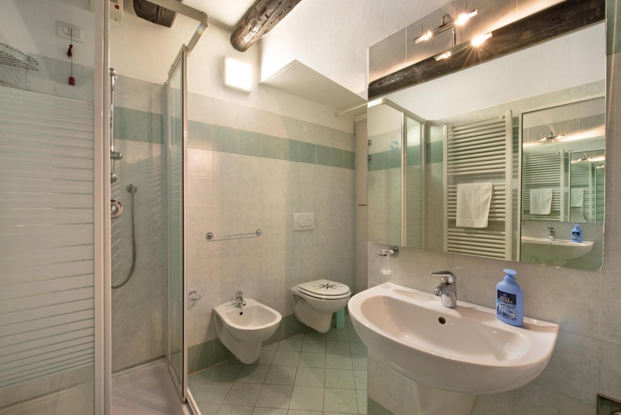 Casa Vacanza Civetta Bergame Extérieur photo