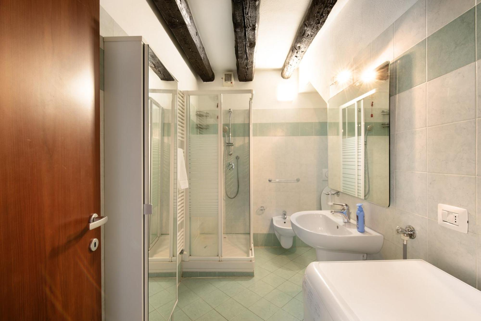 Casa Vacanza Civetta Bergame Extérieur photo