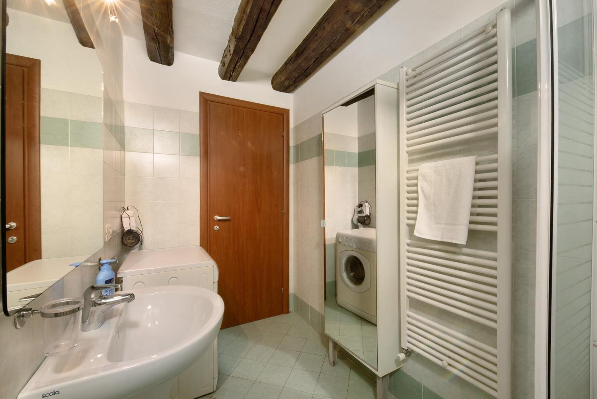 Casa Vacanza Civetta Bergame Extérieur photo