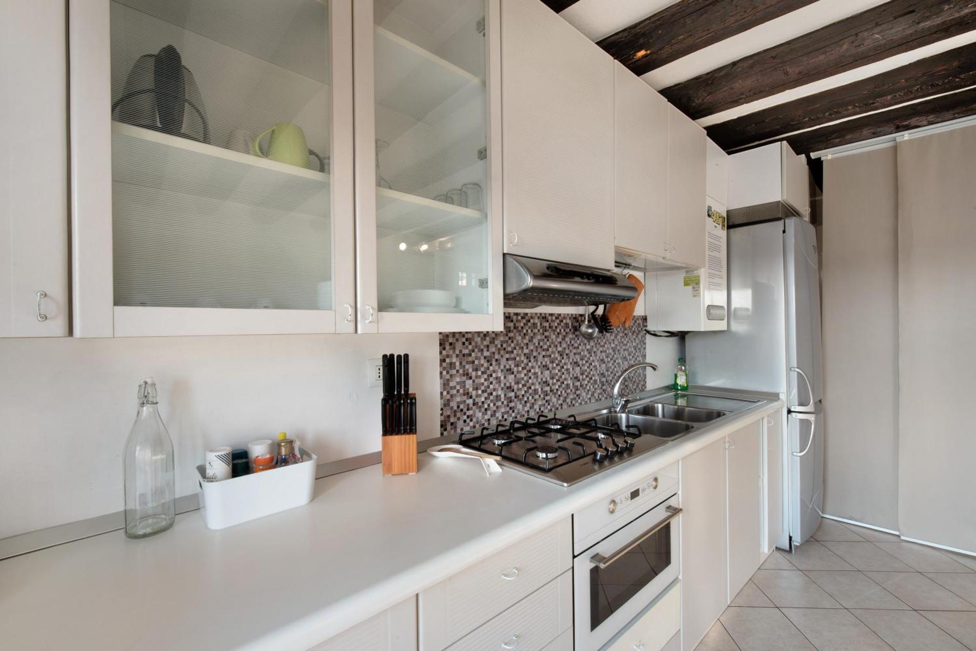 Casa Vacanza Civetta Bergame Extérieur photo