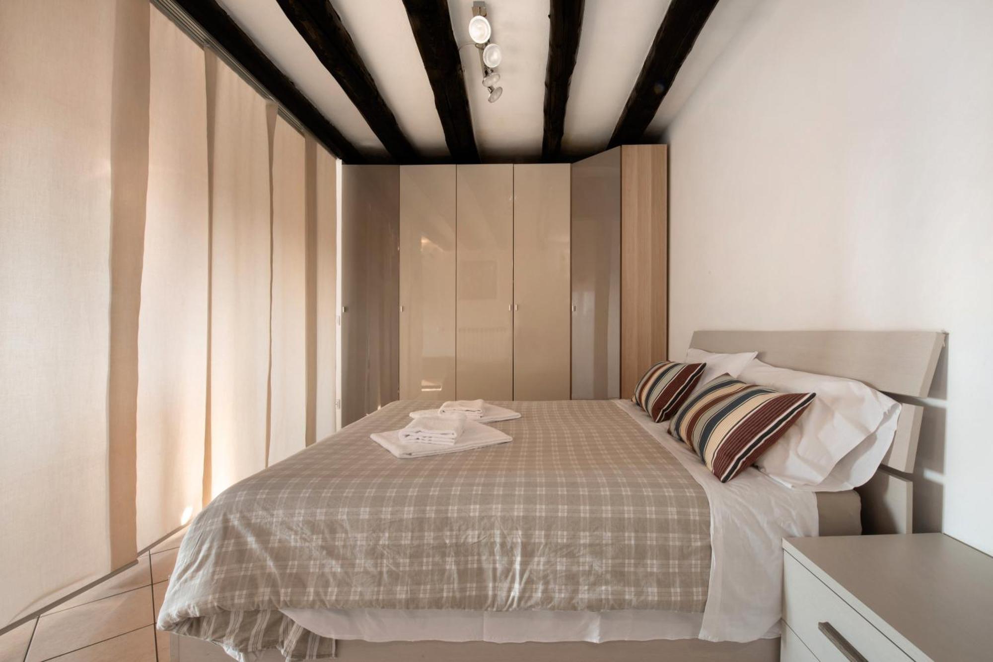 Casa Vacanza Civetta Bergame Extérieur photo
